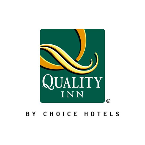 Quality inn logo