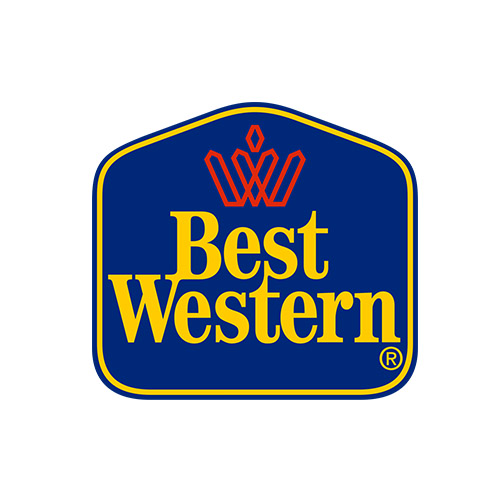 Best western logo