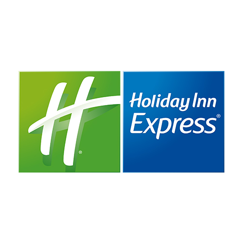 Holiday inn express logo