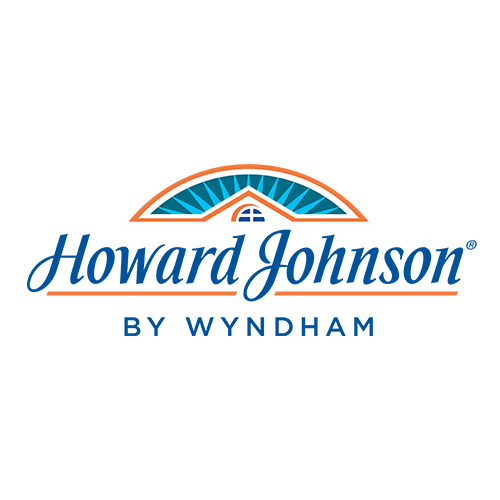 Howard johnson logo