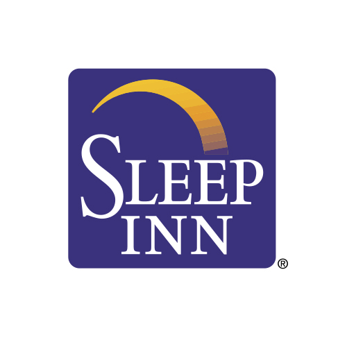 Sleep inn hotel logo