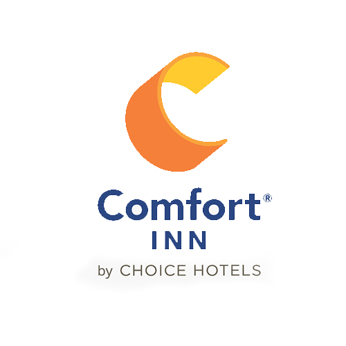 comfort inn logo