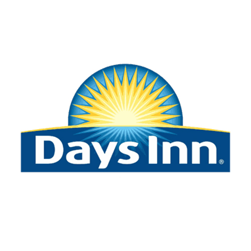 days inn logo