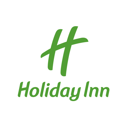 holiday inn logo