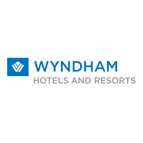 wyndham hotel logo